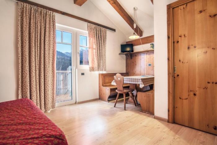 Sporting Clubresidence San Martino Di Castrozza Quarto foto