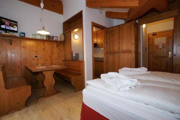 Sporting Clubresidence San Martino Di Castrozza Quarto foto
